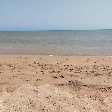 Apartment Bella Rosa near the sea RedSeaLine Hurghada Esterno foto