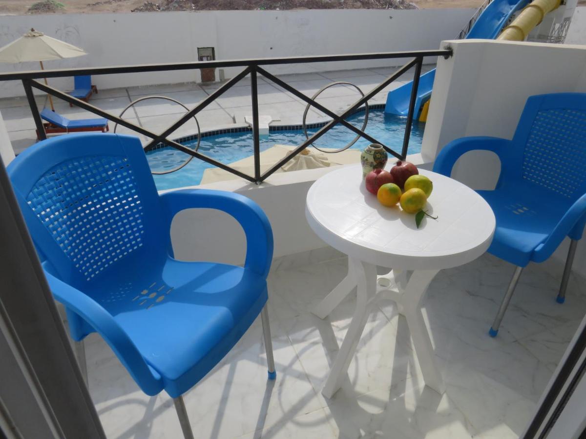 Apartment Bella Rosa near the sea RedSeaLine Hurghada Esterno foto