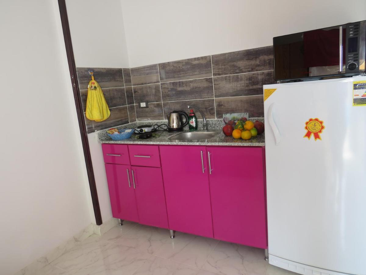 Apartment Bella Rosa near the sea RedSeaLine Hurghada Esterno foto