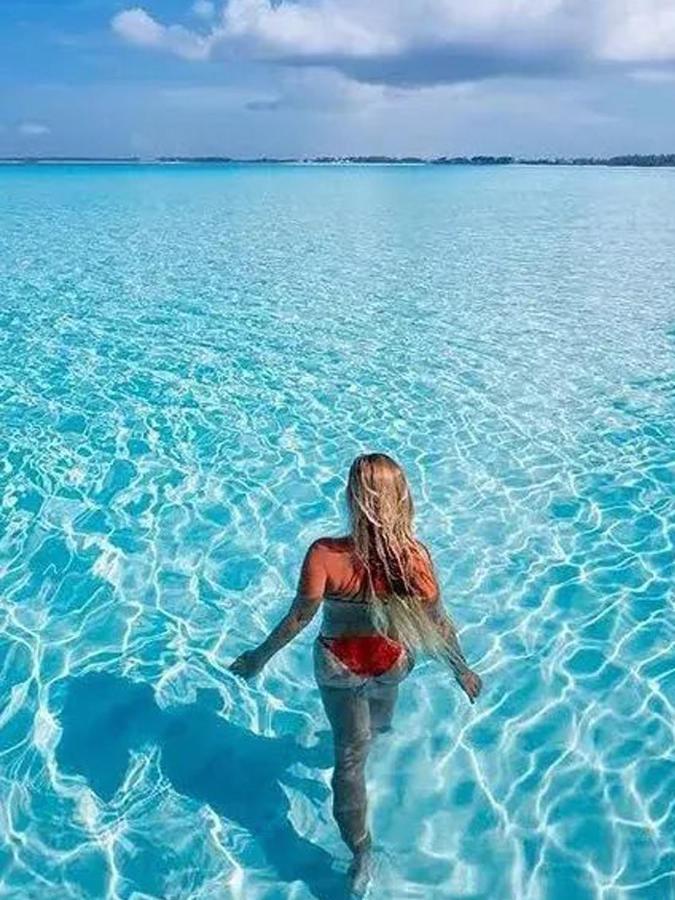 Apartment Bella Rosa near the sea RedSeaLine Hurghada Esterno foto