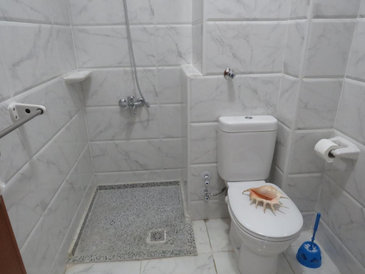 Apartment Bella Rosa near the sea RedSeaLine Hurghada Esterno foto
