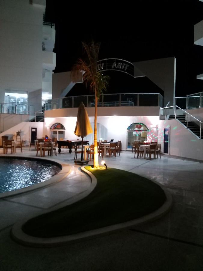Apartment Bella Rosa near the sea RedSeaLine Hurghada Esterno foto