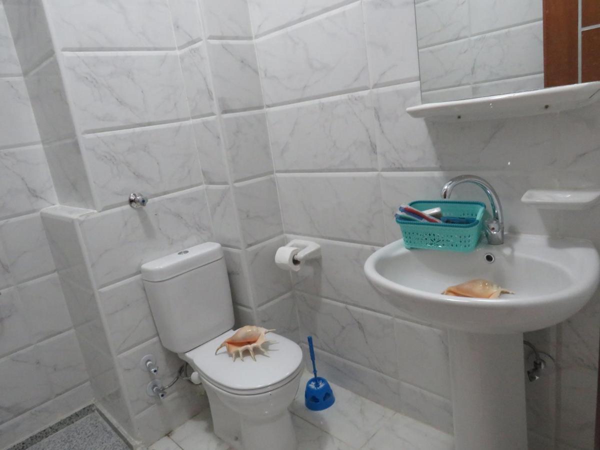Apartment Bella Rosa near the sea RedSeaLine Hurghada Esterno foto