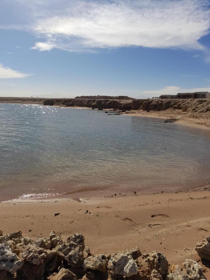 Apartment Bella Rosa near the sea RedSeaLine Hurghada Esterno foto